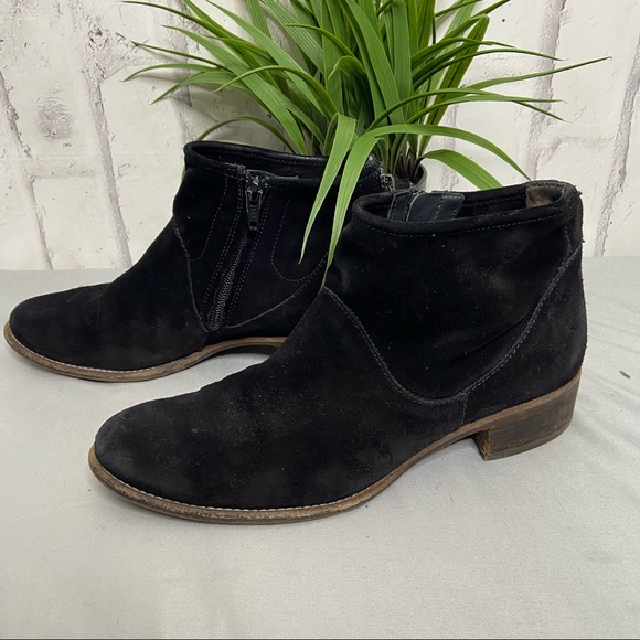 Paul Green Logan Bootie - Picture 10 of 13